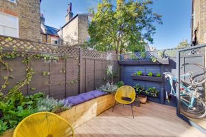 Patio- click for photo gallery